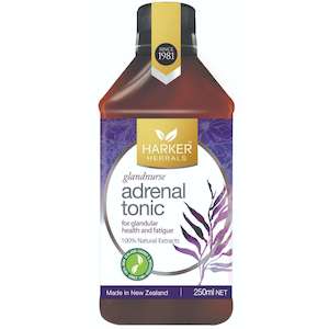 Adrenal Tonic