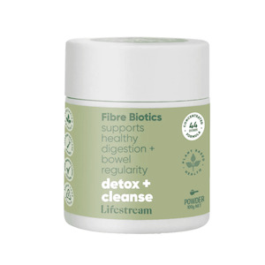 Lifestream: Fibre Biotics Powder
