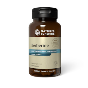 Berberine