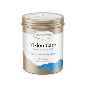 Vision Care
