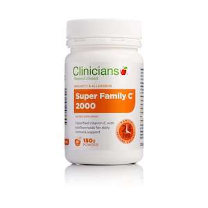 Super Family C Powder