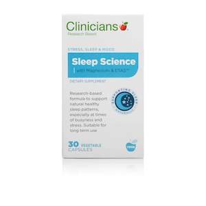 Sleep Science