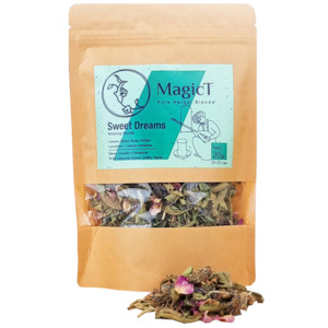 Sweet Dreams Tea Blend
