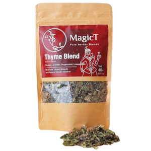 Herbal Teas: Throat Relief Tea