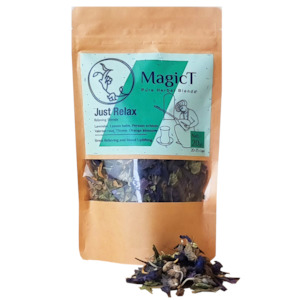 Just Relax Tea Blend