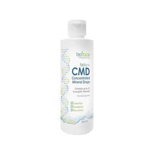 Multi Vitamins Minerals: CMD Liquid