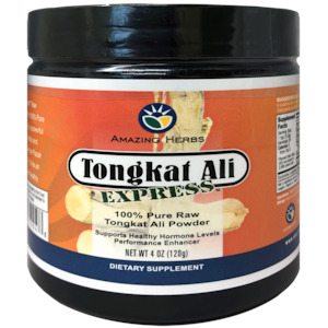 Tongkat Ali Express 100% Raw Powder