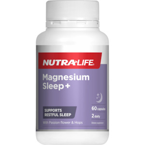 Magnesium Sleep +