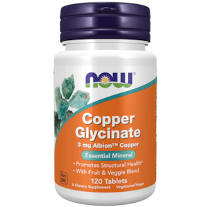 Copper Glycinate