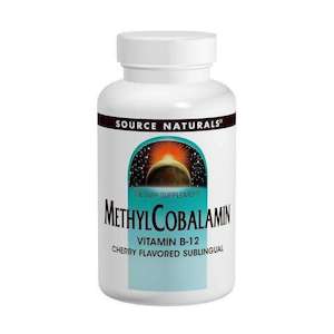 Methylcobalamin Sublingual