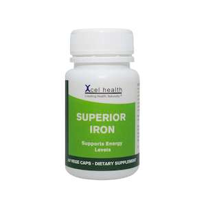 Superior Iron