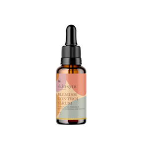 Hemp: Blemish Control Serum