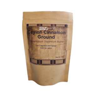 Ceylon Cinnamon Ground