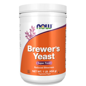 Brewer's Yeast