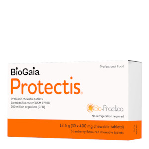 BioGaia Protectis