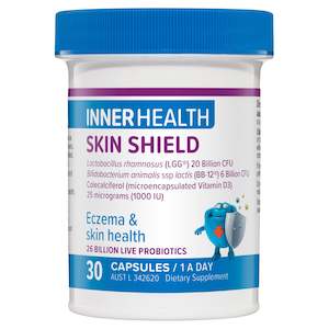 Inner Health Skin Shield