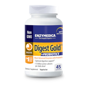 Digest Gold plus Probiotic