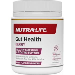 Gut Health - Berry