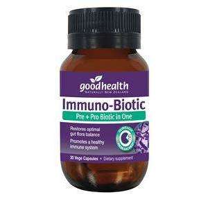 Immuno-Biotic
