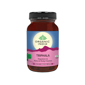Organic India Triphala