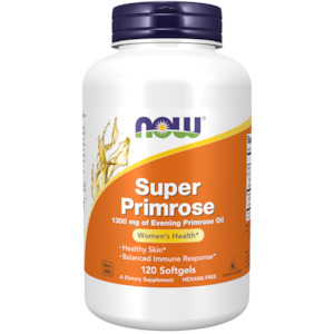 Super Primrose 1300mg