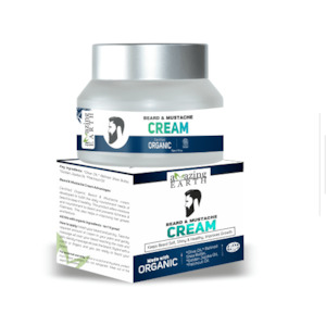 Amazing Earth Men Charcoal Day Cream