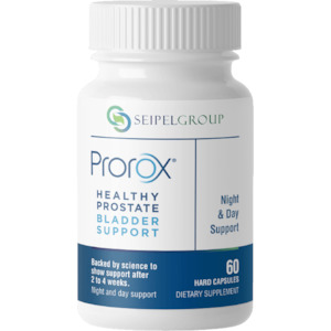 Prorox Prostate & Bladder Support