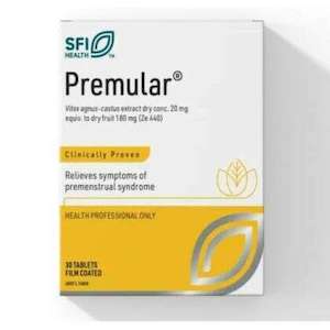 Fertility: Flordis Premular 30 Tablets