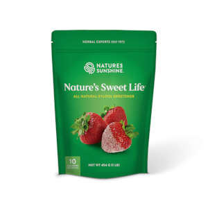 Keto: Xylitol Sweetener