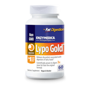 Lypo Gold