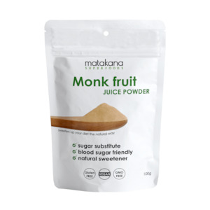 Monk Fruit 100gm