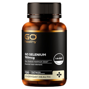 Selenium: Go Selenium