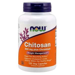Chitosan Fat Blocker