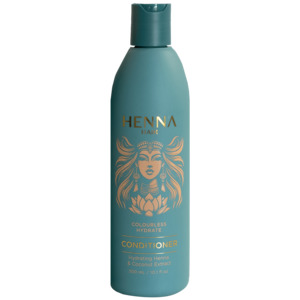 Henna Hair Conditioner