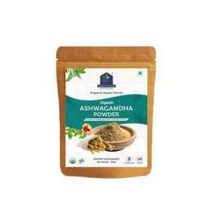 Organic Ashwagandha Powder