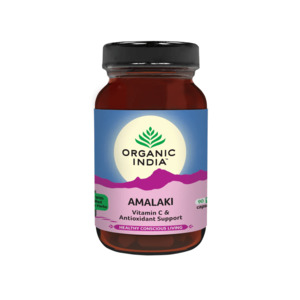 Organic India Amalaki