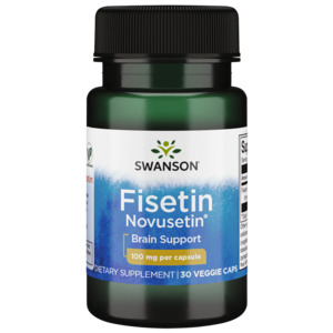 Fisetin Novusetin 100mg