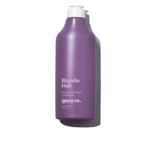 Conditioner: Blondie Hair Conditioner