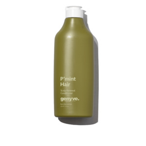 Conditioner: P'mint Hair Conditioner