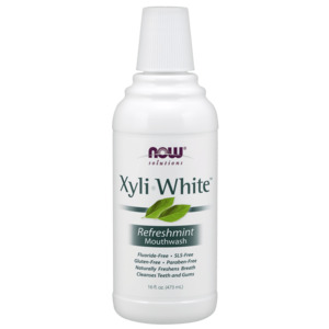 XyliWhite Mouthwash - Refreshmint