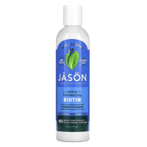 Jason Skin And Body: Extra Volumizing Biotin Conditioner