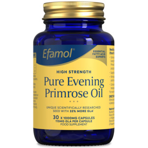 Efamol Evening Primrose Oil