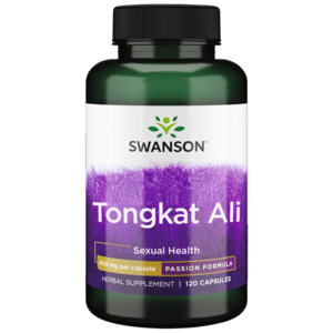Tongkat Ali 400mg
