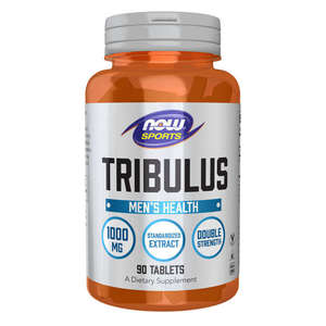 Now Tribulus