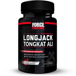 Longjack Tongkat Ali