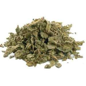 Mullein Organic Loose Leaf Tea