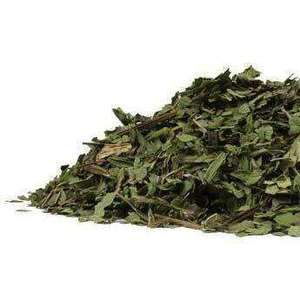 Organic Spearmint Tea Loose Leaf