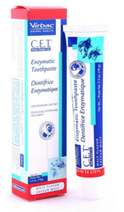 Cet: C.E.T. Toothpaste Malt 70g