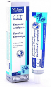Cet: C.E.T. Toothpaste Poultry 70g