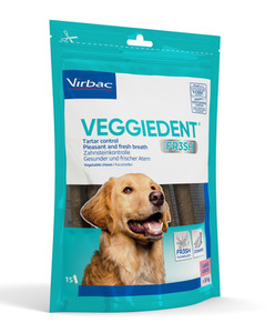 Cet: VeggieDent® Dog Large